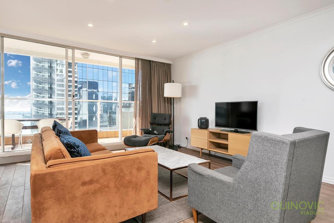 Qv Heart Of City Stunning View With Parking - 1015 Auckland Zewnętrze zdjęcie