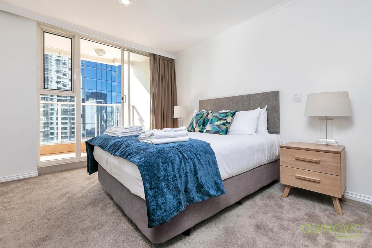 Qv Heart Of City Stunning View With Parking - 1015 Auckland Zewnętrze zdjęcie